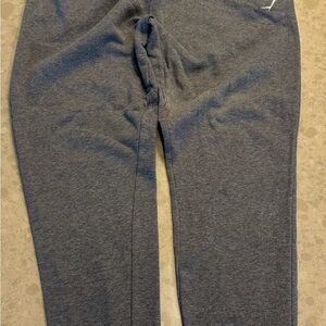 Gymshark Gray Sweatpants for Ultimate Comfort